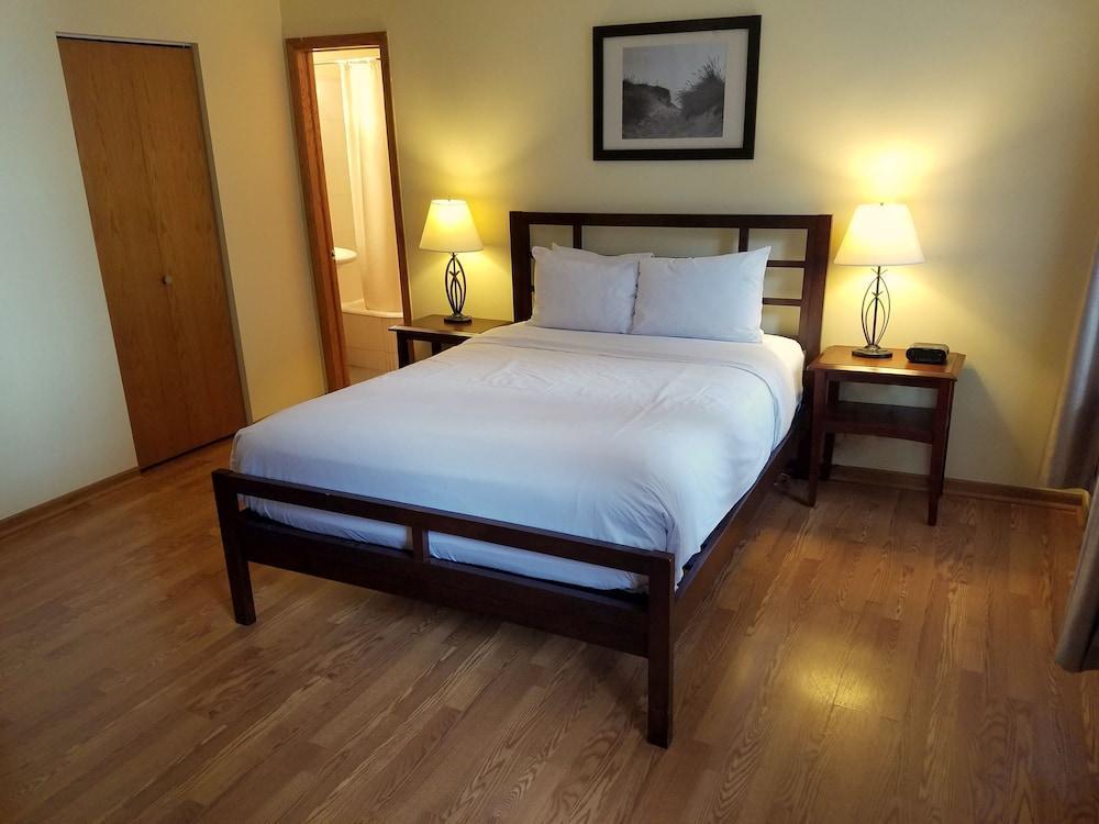 Dewitt Hotel And Suites Chicago Ngoại thất bức ảnh