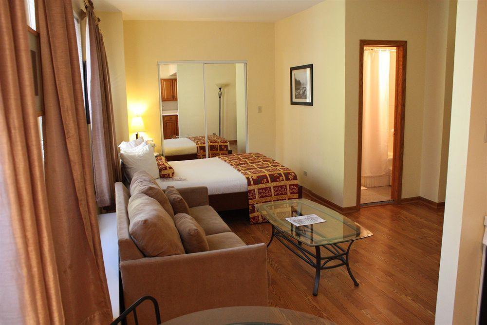 Dewitt Hotel And Suites Chicago Ngoại thất bức ảnh