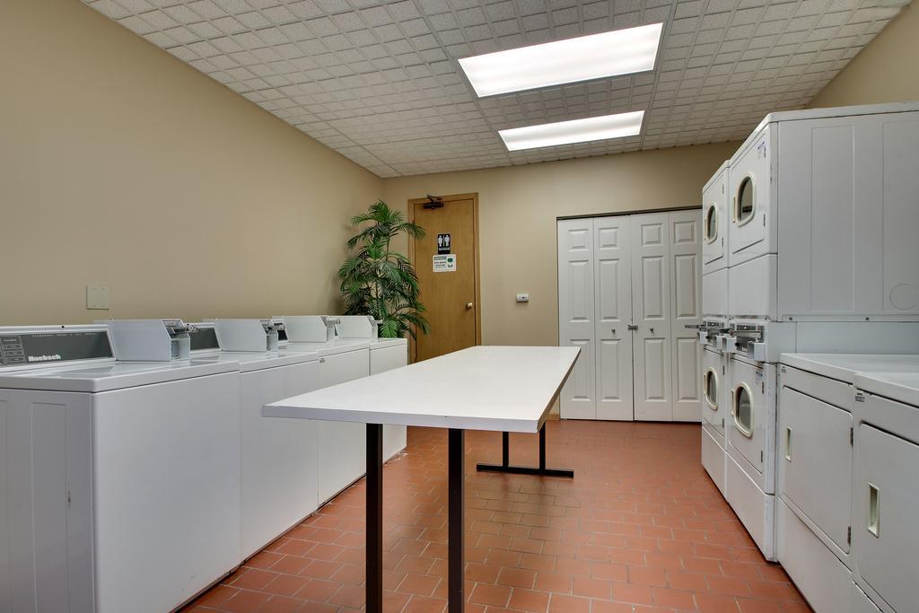 Dewitt Hotel And Suites Chicago Ngoại thất bức ảnh