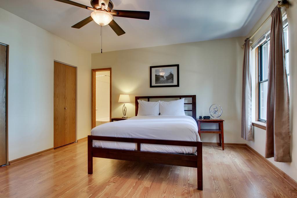 Dewitt Hotel And Suites Chicago Phòng bức ảnh