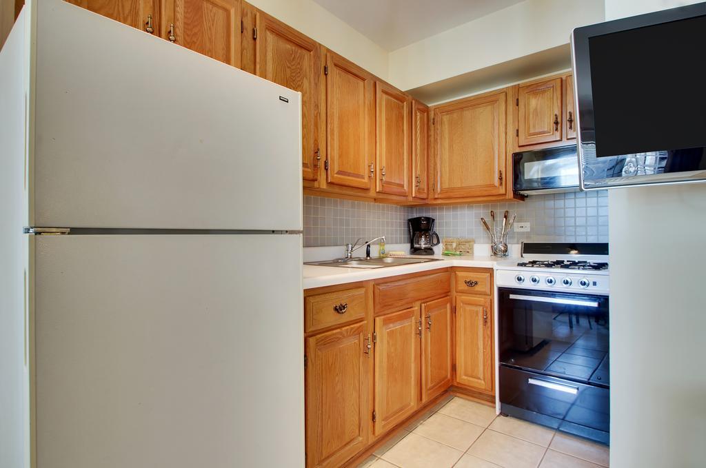 Dewitt Hotel And Suites Chicago Phòng bức ảnh