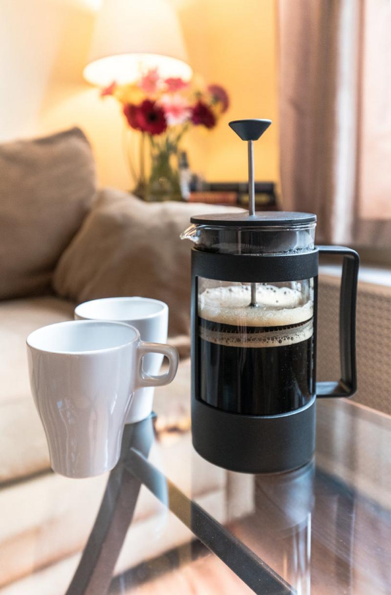 Dewitt Hotel And Suites Chicago Ngoại thất bức ảnh
