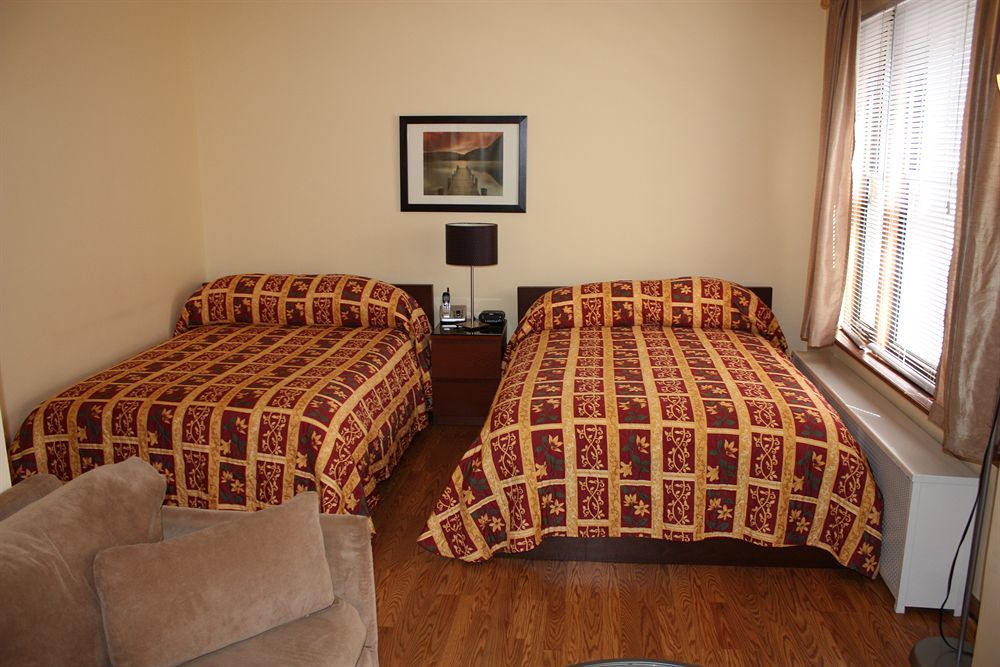Dewitt Hotel And Suites Chicago Ngoại thất bức ảnh
