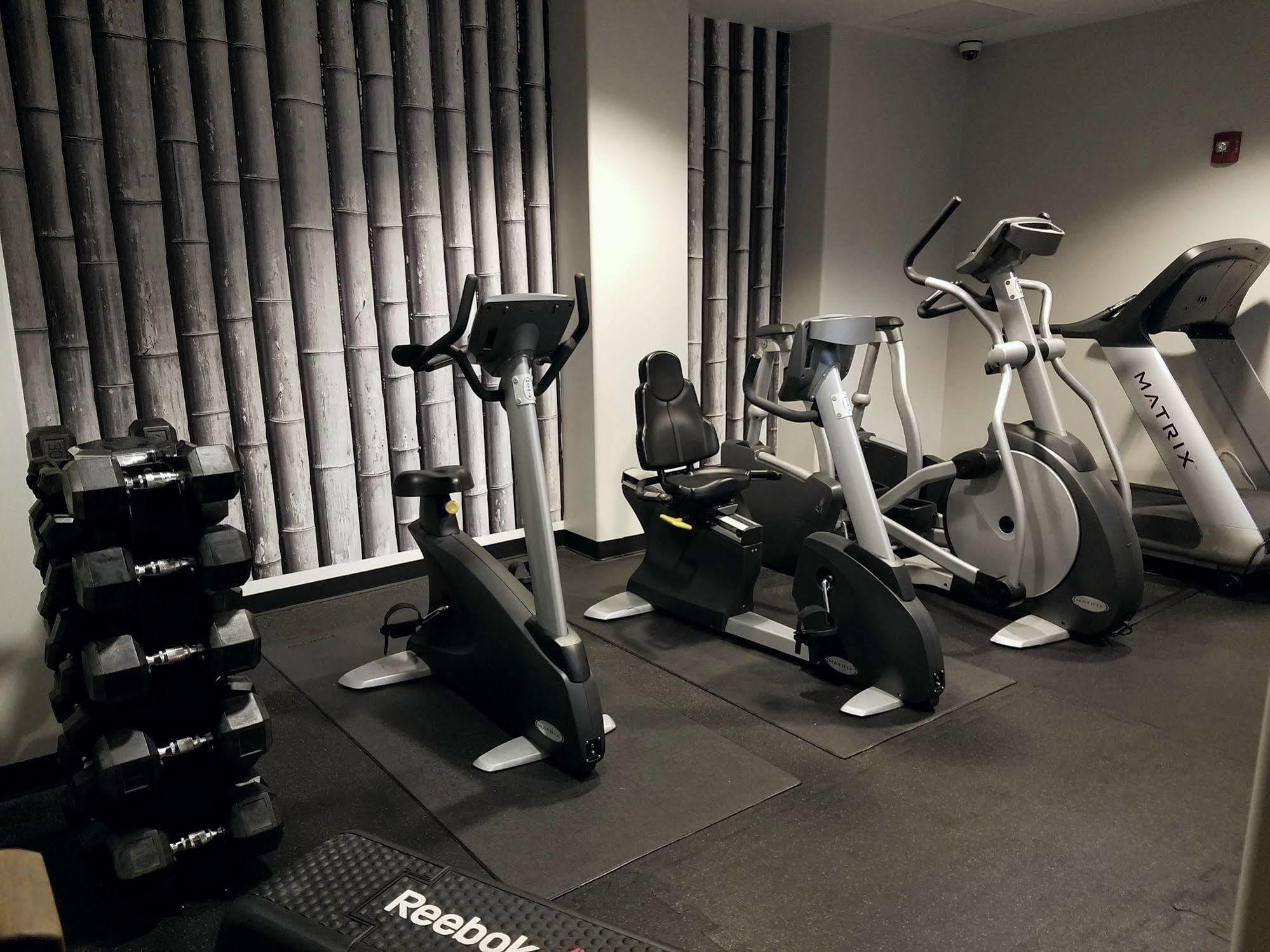 Dewitt Hotel And Suites Chicago Ngoại thất bức ảnh